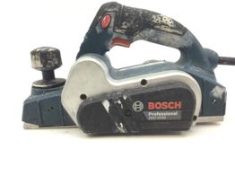 lijadora banda bosch gho 16-82