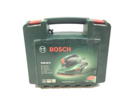 lijadora banda bosch psm 80a