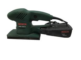 lijadora banda bosch pss 150a
