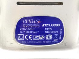 lijadora banda contra belgium rtd135sgs