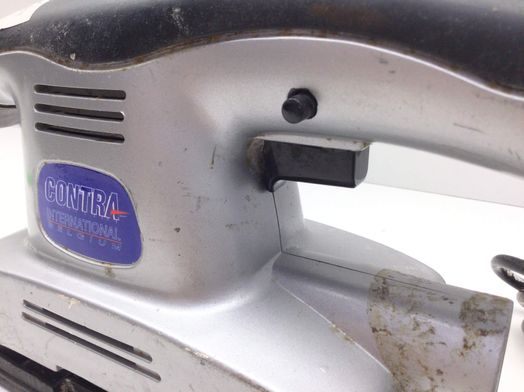 lijadora banda contra belgium rtd135sgs