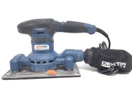 lijadora banda dexter nc300es
