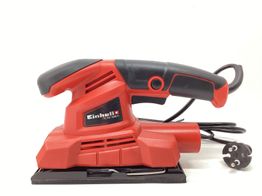 lijadora banda einhell tc-os 1520/1