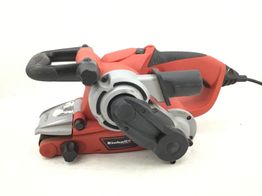 lijadora banda einhell te-bs 8540 e
