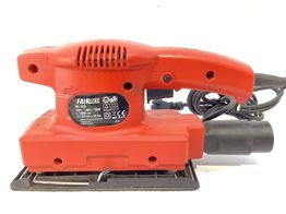 lijadora banda fairline fvs1355