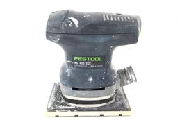 lijadora banda festool rs400 eq