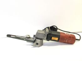 lijadora banda flex lbs 1105 ve