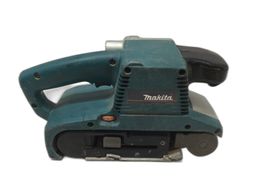 lijadora banda makita 9903