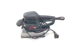 lijadora banda metabo sr356