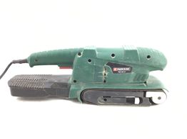 lijadora banda parkside pbs 600 a1