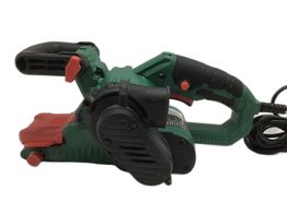 lijadora banda parkside pbsd 600 a1