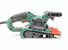 lijadora banda parkside pbsd 600 a1