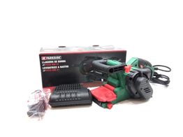 lijadora banda parkside pbsd 600 a1