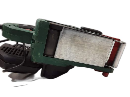 lijadora banda parkside pbsd 600 a1