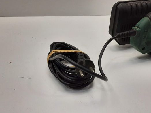 lijadora banda parkside pbsd 600 a1