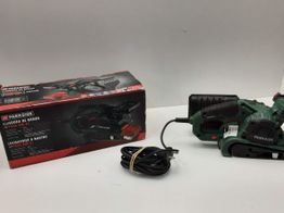 lijadora banda parkside pbsd 600 a1