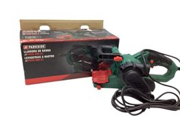lijadora banda parkside pbsd 600a1