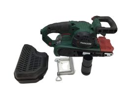 lijadora banda parkside pbsd 900 a2