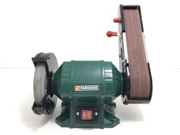 lijadora banda parkside psbs 240 c2