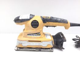 lijadora banda powerplus x0400