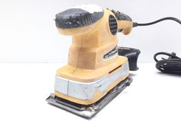 lijadora banda powerplus x0400