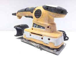 lijadora banda powerplus x0400