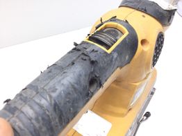 lijadora banda powerplus x0400