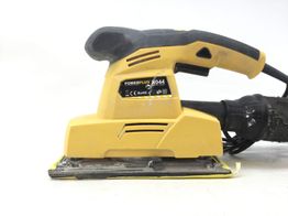 lijadora banda powerplus x044