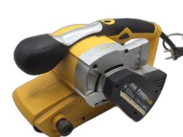 lijadora banda powerplus x046