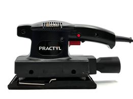 lijadora banda practyl pgf135-1