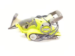 lijadora banda ryobi ebs800