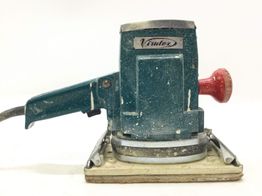 lijadora banda virutex h71