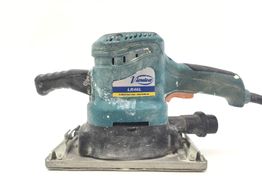 lijadora banda virutex lr46l