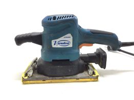 lijadora banda virutex lr46l