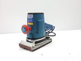 lijadora banda virutex lr86c