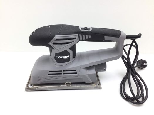 lijadora banda werku wk403270