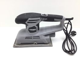 lijadora banda werku wk403270