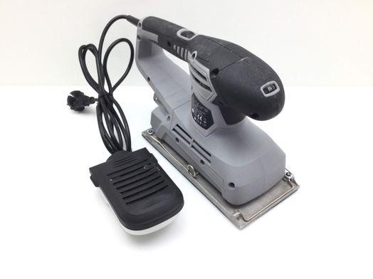 lijadora banda werku wk403270