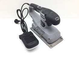 lijadora banda werku wk403270