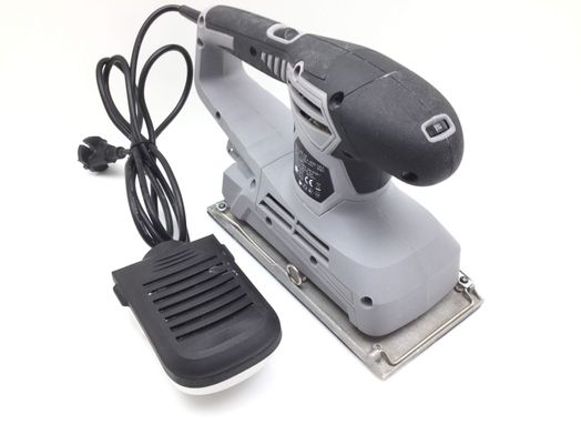 lijadora banda werku wk403270