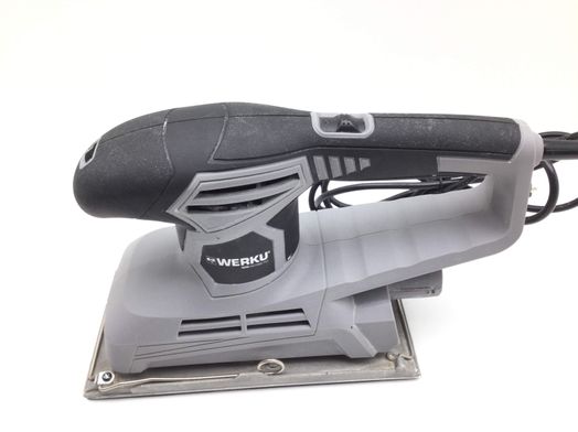 lijadora banda werku wk403270