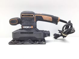 lijadora banda worx wt626