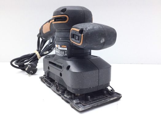 lijadora banda worx wt626