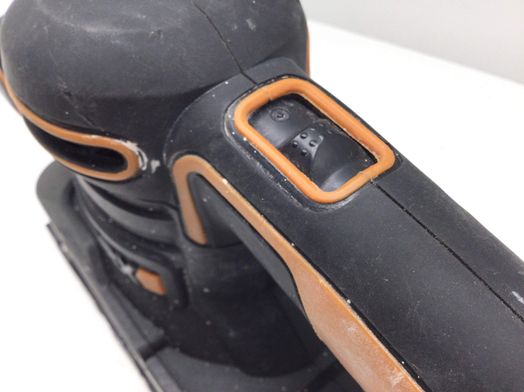 lijadora banda worx wt626