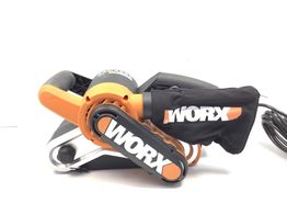 lijadora banda worx wx661.1
