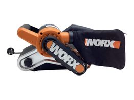 lijadora banda worx wx661