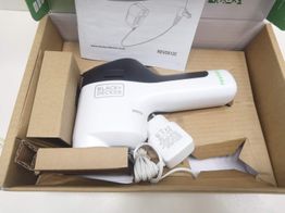 lijadora excentrica black and decker reviva