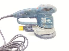 lijadora excentrica bosch gex 150 ac