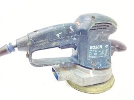 lijadora excentrica bosch gex 150