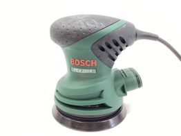 lijadora excentrica bosch pex 220 a